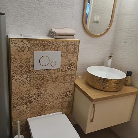 Mi Casa Sol Appartement