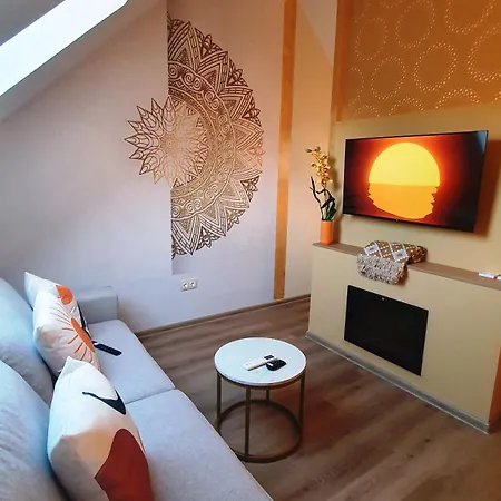 Mi Casa Sol * Mosonmagyaróvár