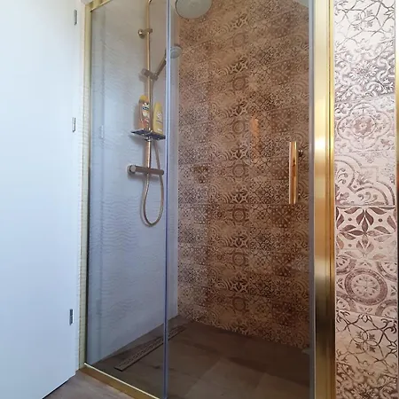 Mi Casa Sol アパート *