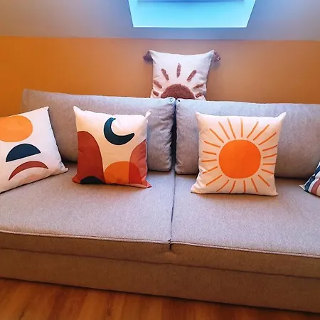 Mi Casa Sol Mosonmagyaróvár