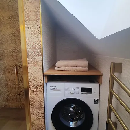 Mi Casa Sol アパート Mosonmagyaróvár