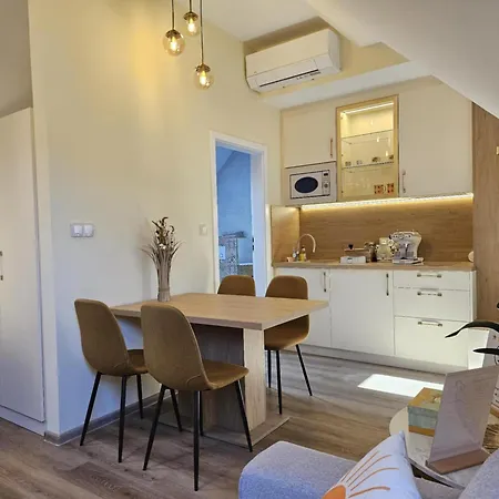 Mi Casa Sol Apartment *