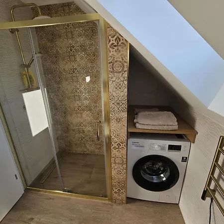 Mi Casa Sol アパート Mosonmagyaróvár