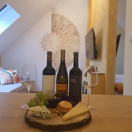 Mi Casa Sol アパート