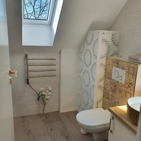 Mi Casa Sol アパート *