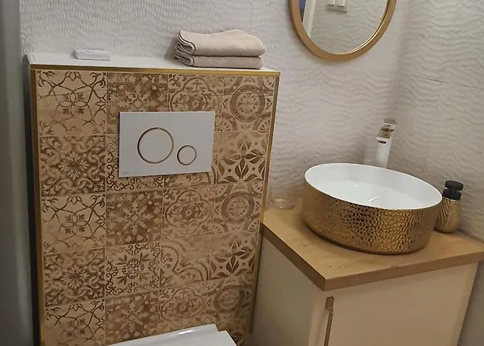 Mi Casa Sol Lejlighed