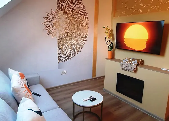 Mi Casa Sol * Mosonmagyaróvár