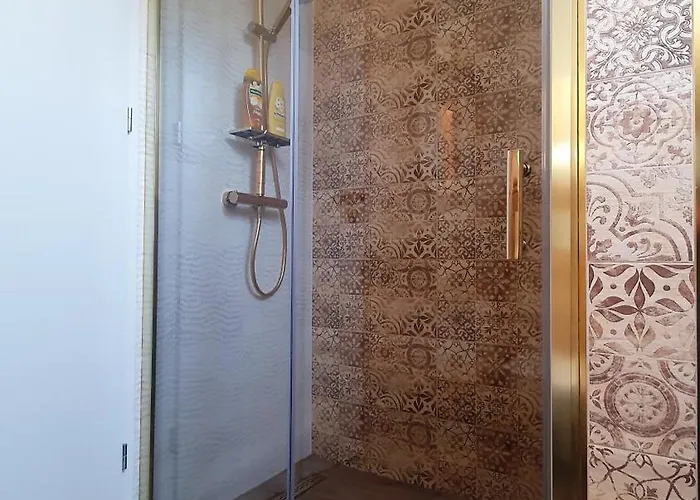 Mi Casa Sol Lejlighed *