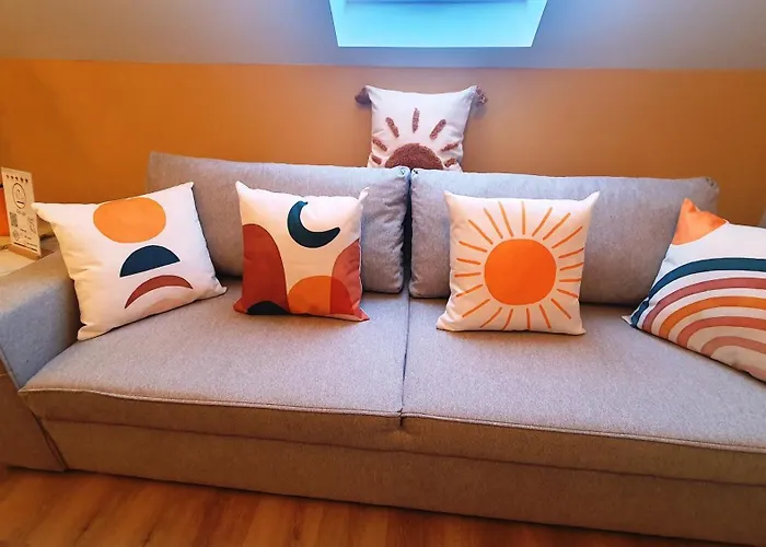 Mi Casa Sol Mosonmagyaróvár