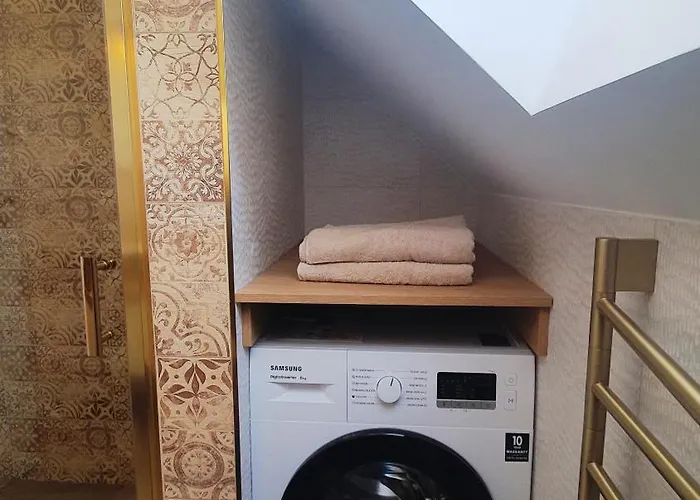 Mi Casa Sol Lejlighed Mosonmagyaróvár