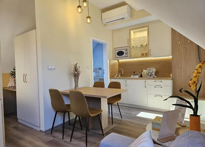 Mi Casa Sol Lejlighed *