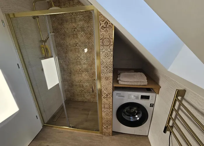 Mi Casa Sol Lejlighed Mosonmagyaróvár