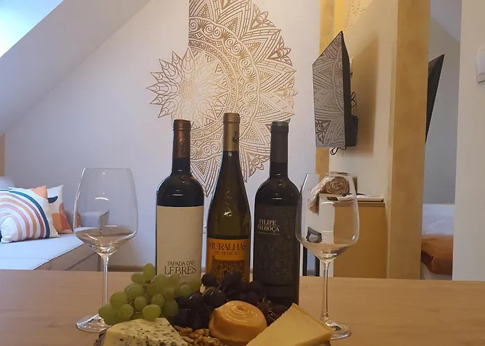 Mi Casa Sol Lejlighed