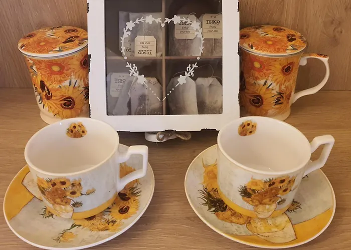 Lejlighed Mi Casa Sol *