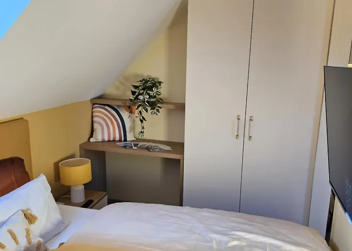 Mi Casa Sol Lejlighed *