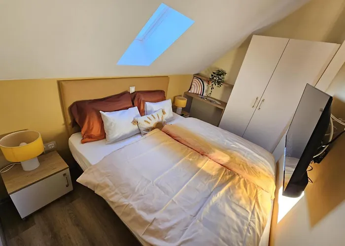 Mi Casa Sol Lejlighed Mosonmagyaróvár