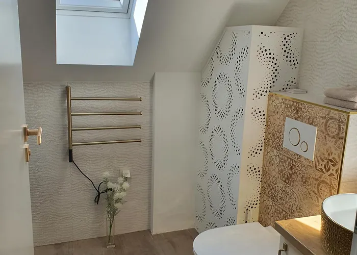 Mi Casa Sol Lejlighed *